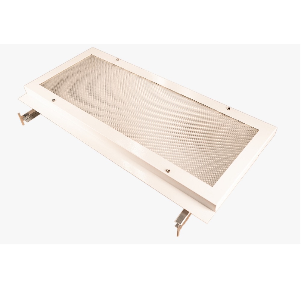 Led-Luminaire-For-Recessed-Installation-in-Solid-Ceilings