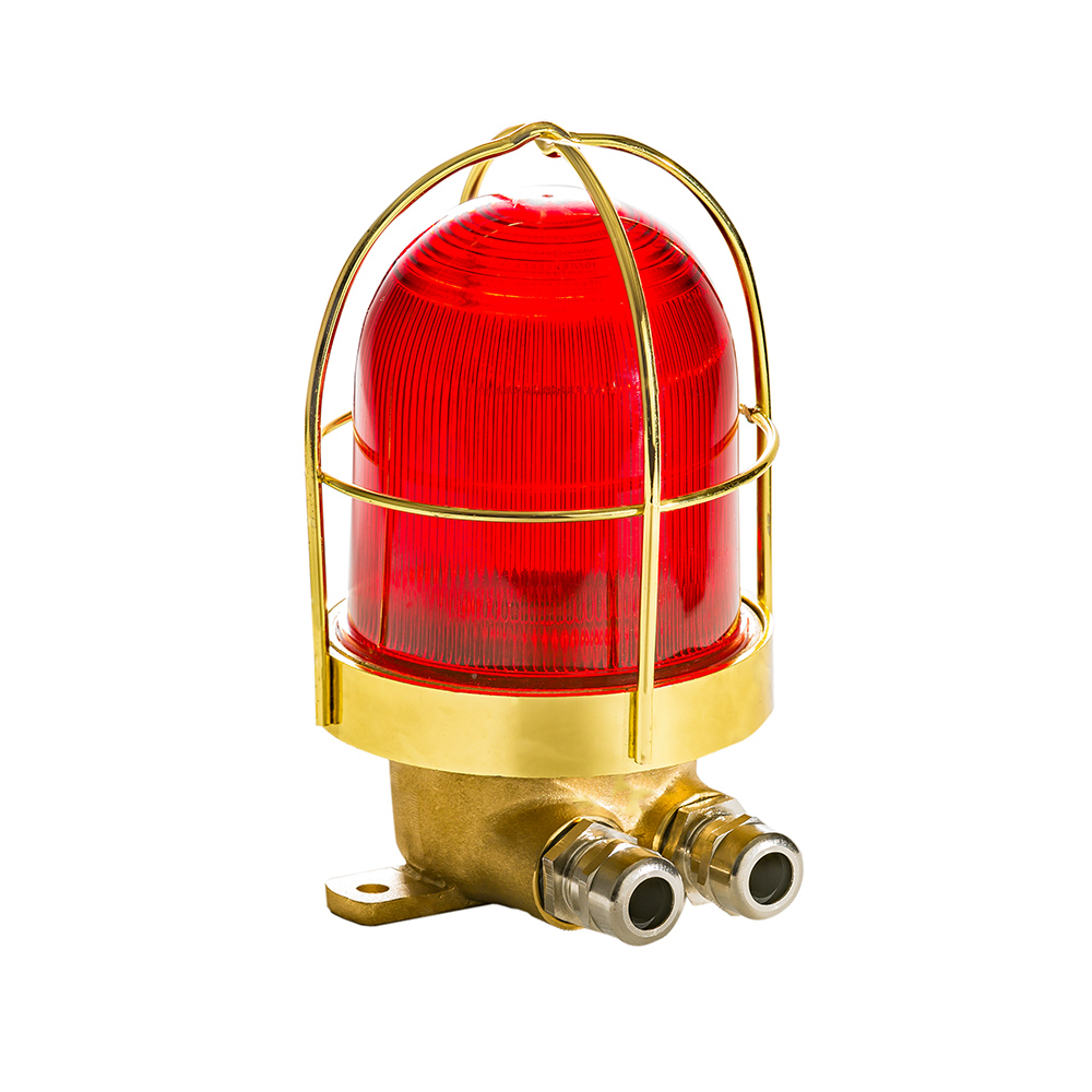 Hna-Type-Brass-Lights-Pc-Globe-with-Protection-Guard